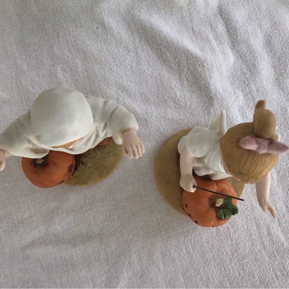 Denim Days - HOMCO - Figurine Set - Picture 9 of 13